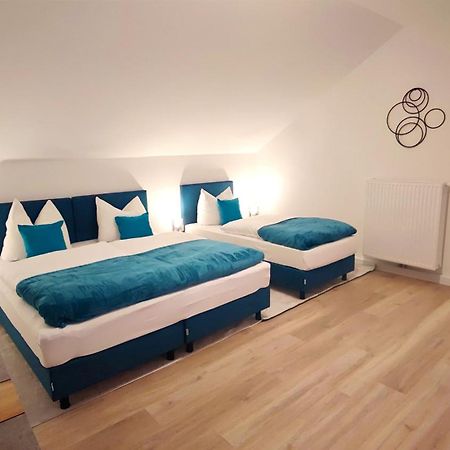Homely Stay - Urban Oasis Apartments Moosburg an der Isar Экстерьер фото