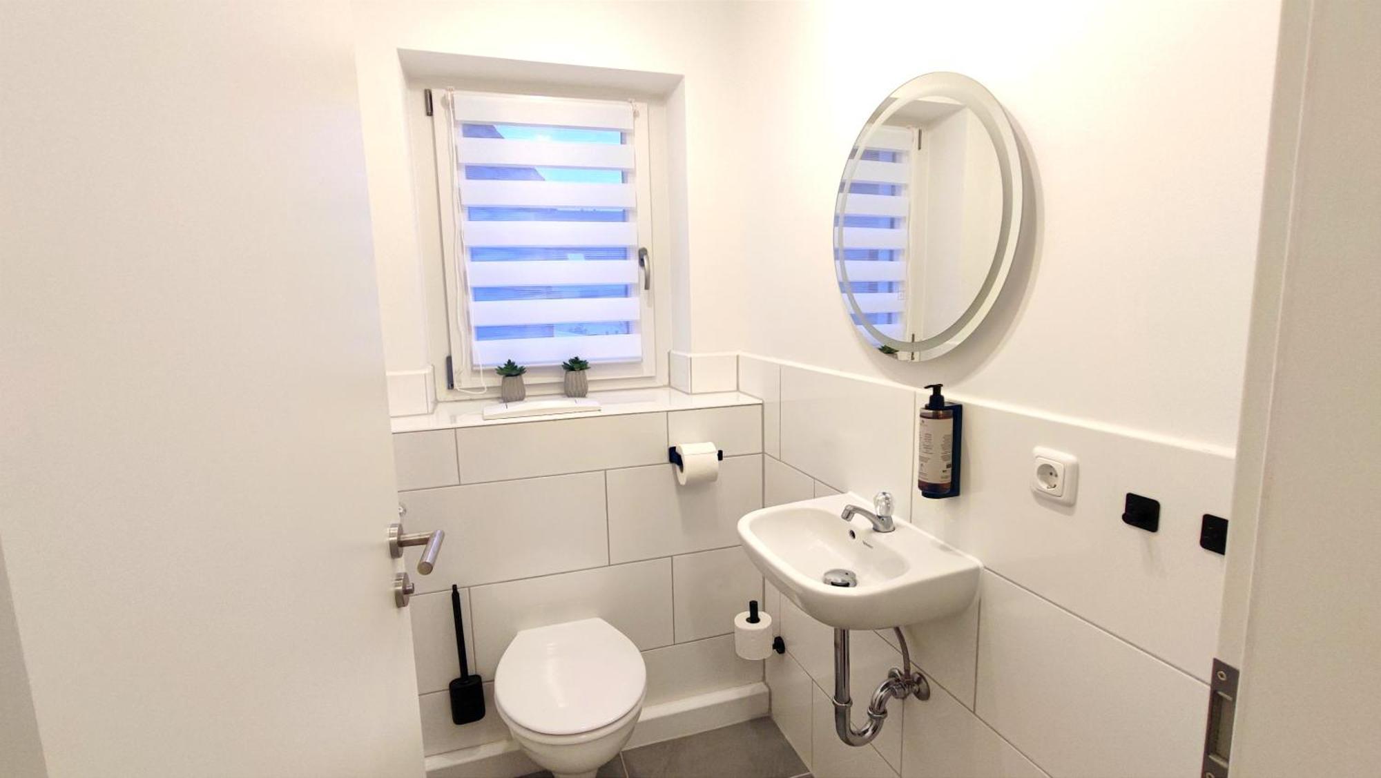 Homely Stay - Urban Oasis Apartments Moosburg an der Isar Экстерьер фото